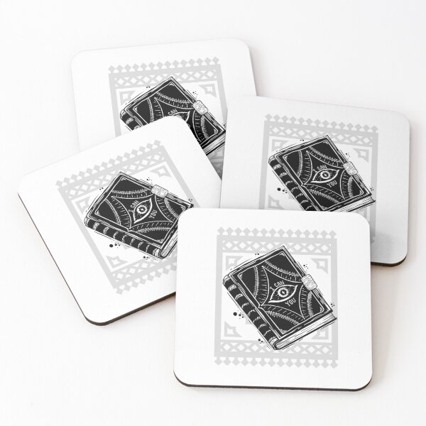 Item preview, Talot book designed and sold by sakwarinart.
