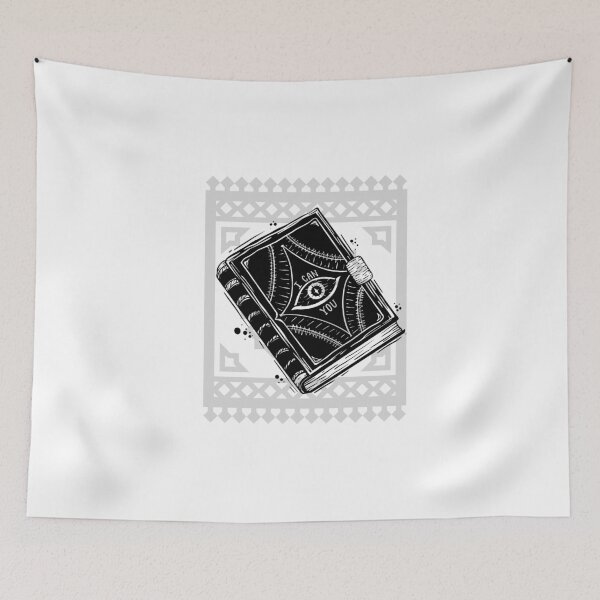 Item preview, Talot book designed and sold by sakwarinart.