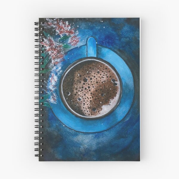 Item preview, Coffee lovers  designed and sold by TaniaCanvasLife.