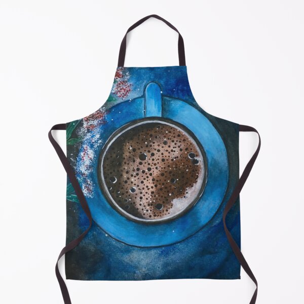 Item preview, Coffee lovers  designed and sold by TaniaCanvasLife.