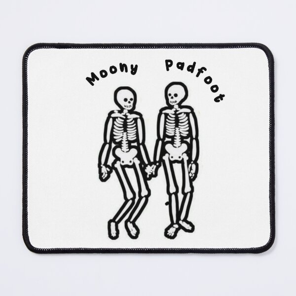 Item preview, moony and padfoot designed and sold by NSdesigns55.