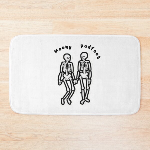 Item preview, moony and padfoot designed and sold by NSdesigns55.