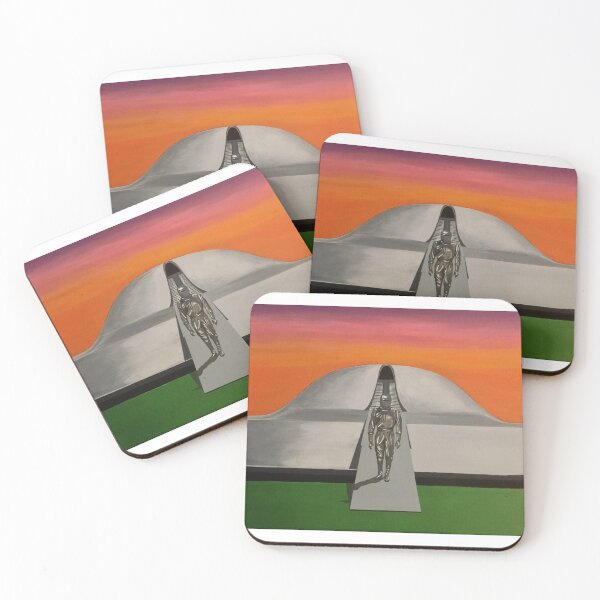 Item preview, Day the Earth Stood Still designed and sold by BryanWhipple.