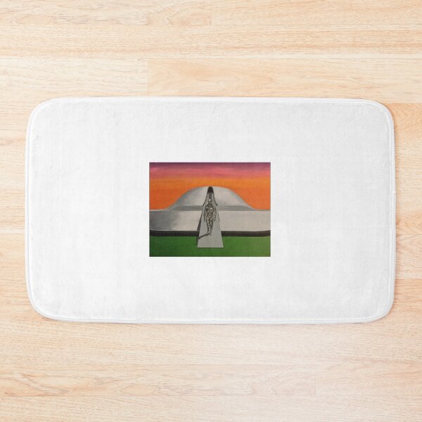 Item preview, Day the Earth Stood Still designed and sold by BryanWhipple.