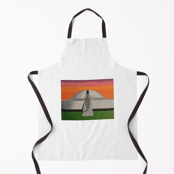 Item preview, Day the Earth Stood Still designed and sold by BryanWhipple.