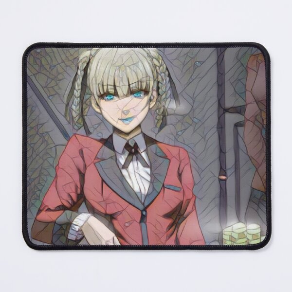 Item preview, Kakegurui - Kirari Momobami designed and sold by kawaii4life.