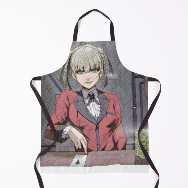 Item preview, Kakegurui - Kirari Momobami designed and sold by kawaii4life.