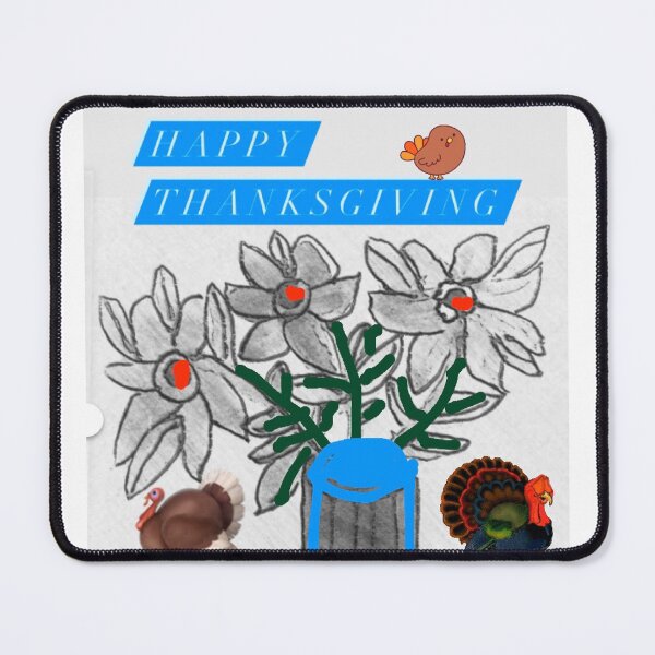 Item preview, Happy Thanksgiving designed and sold by Tonyasartprints.