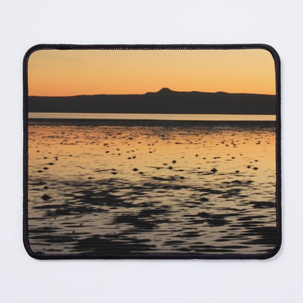Item preview, Sunset from Applecross Bay designed and sold by beavo.