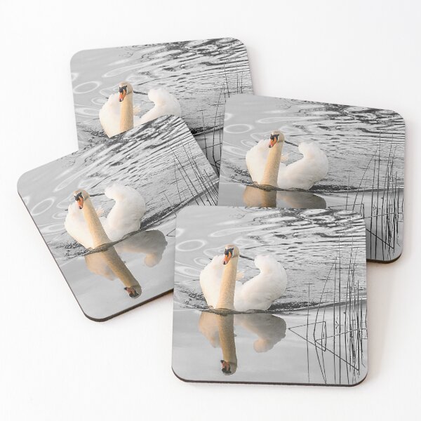 Item preview, White Swan Selective Colour designed and sold by Jim Key.