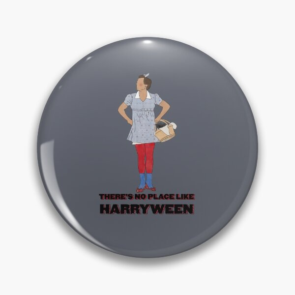 Item preview, Harryween 1 designed and sold by PoppyCanyon.