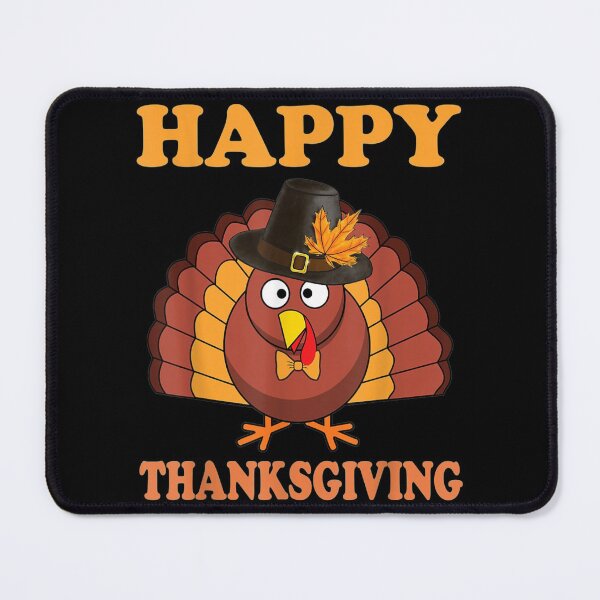 Item preview, Happy Thanksgiving designed and sold by DeborahStenning.