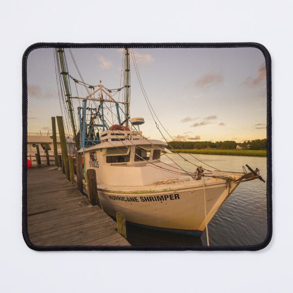 Item preview, Docking Bboat designed and sold by KensLensDesigns.