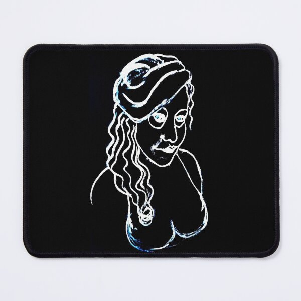 Item preview, Sketched designed and sold by craftsbydaphy.
