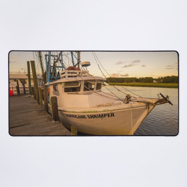 Item preview, Docking Bboat designed and sold by KensLensDesigns.