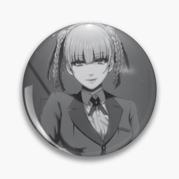 Item preview, Kakegurui - Kirari Momobami designed and sold by kawaii4life.