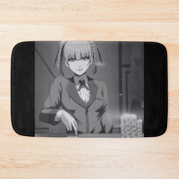 Item preview, Kakegurui - Kirari Momobami designed and sold by kawaii4life.