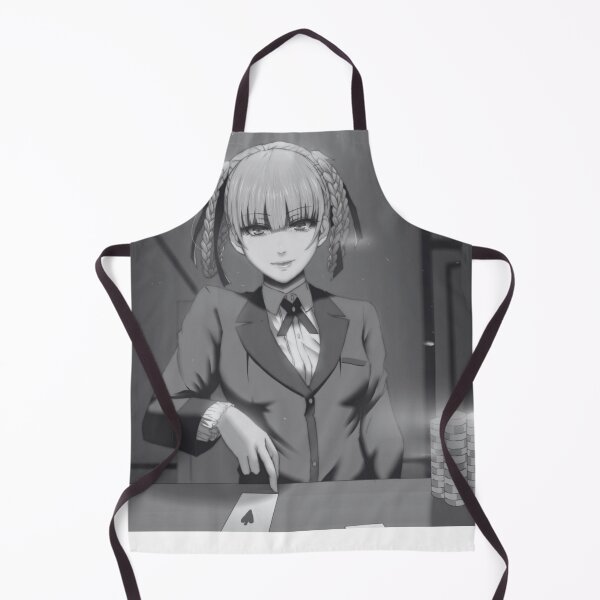 Item preview, Kakegurui - Kirari Momobami designed and sold by kawaii4life.