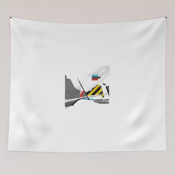 Item preview, Trinity designed and sold by The Aloof.
