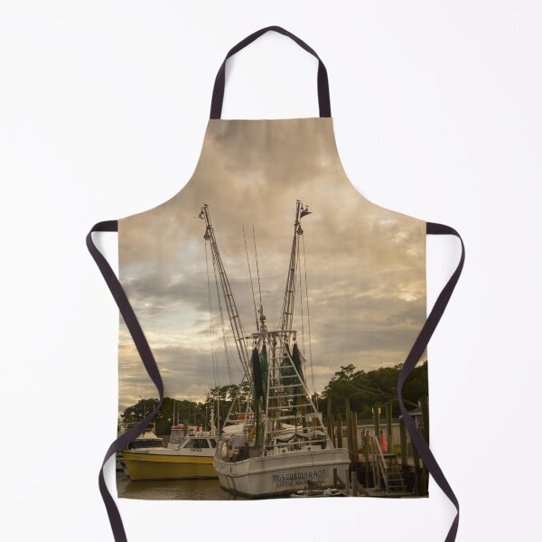 Item preview, Shrimping Boat designed and sold by KensLensDesigns.