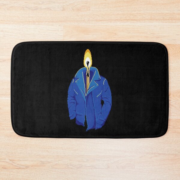 Item preview, Match Coat designed and sold by Owl-n-bear.