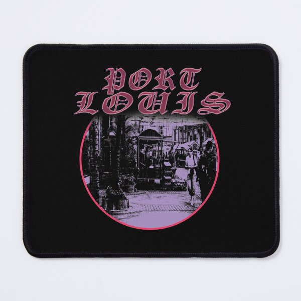 Item preview,  Port Louis,Mauritius,Indian Ocean,france designed and sold by NeteroSUN.