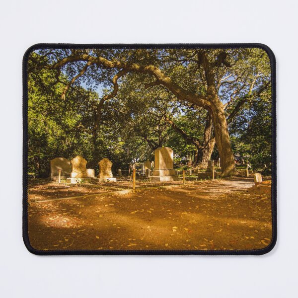 Item preview, Graveyard designed and sold by KensLensDesigns.