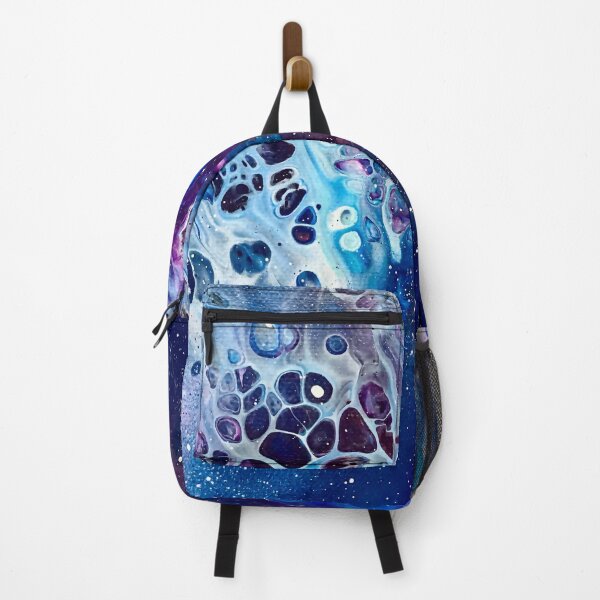 Item preview, Nebula, acrylic painting designed and sold by Nineslab.