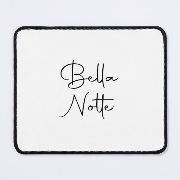 Item preview, Bella Notte designed and sold by GirlGangPrints.