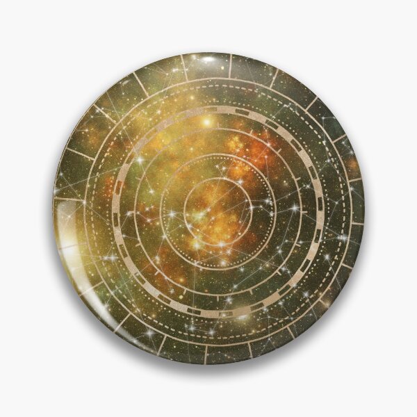 Item preview, Zodiac Map designed and sold by Md1234t.