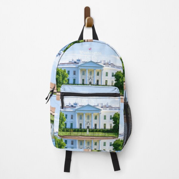 Item preview, Washington, DC - Iconic DC Landmark (North) designed and sold by leemcnut.