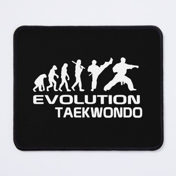 Item preview, Evolution Taekwondo Sport MMA Aikido Thats how i roll Gift Premium Apparel Funny Holiday Xmas designed and sold by DesignByHeartUK.
