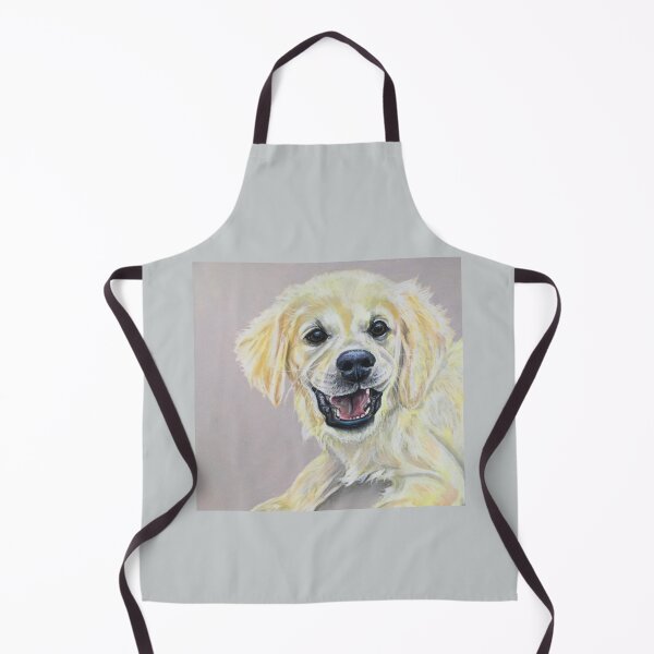 Item preview, Golden Retriever Puppy  designed and sold by Merlinsmates.