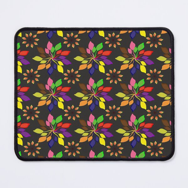 Item preview, Abstract Charming Floral Patterns Design 1 designed and sold by ClassyPatterns.
