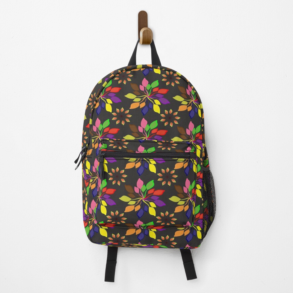 Item preview, Backpack designed and sold by ClassyPatterns.