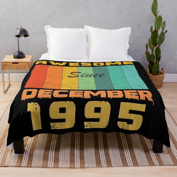 Item preview, Awesome Since December 1995 designed and sold by classy-shop.