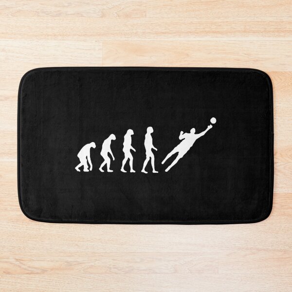 Item preview, Evolution of Football Soccer Sport Evolution of Soccer Player Classic Gift Premium Apparel Funny Holiday Xmas designed and sold by DesignByHeartUK.