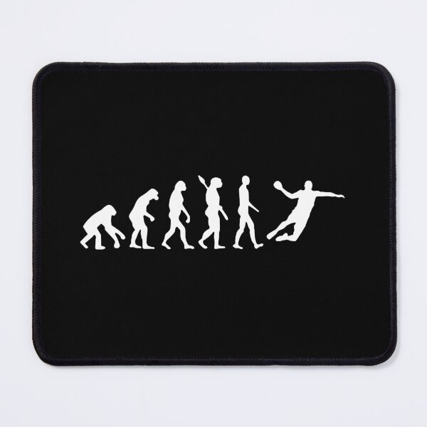Aperçu de l'œuvre Basket Ball Evolution Keep Calm and Play Basket Ball Player Classic Gift Premium Apparel Funny Holiday Xmas créée et vendue par DesignByHeartUK.