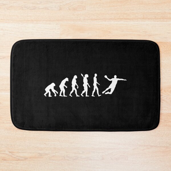 Aperçu de l'œuvre Basket Ball Evolution Keep Calm and Play Basket Ball Player Classic Gift Premium Apparel Funny Holiday Xmas créée et vendue par DesignByHeartUK.