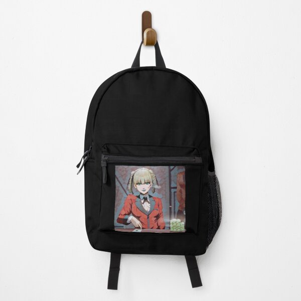 Item preview, Kakegurui - Kirari Momobami designed and sold by kawaii4life.