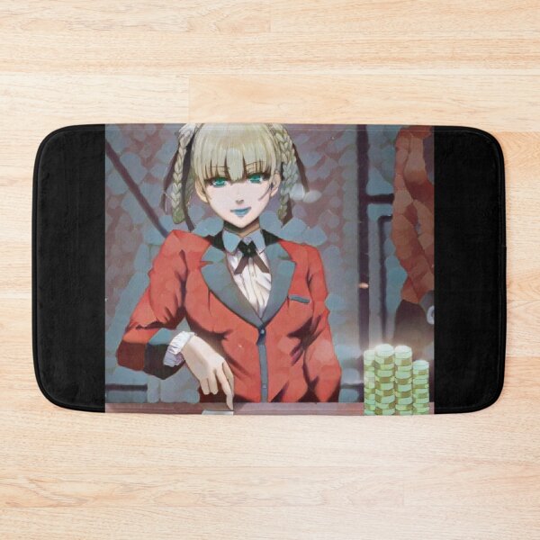 Item preview, Kakegurui - Kirari Momobami designed and sold by kawaii4life.