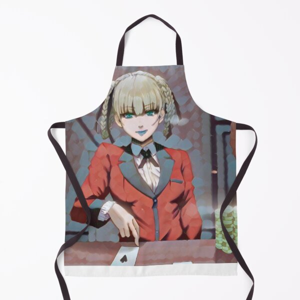 Item preview, Kakegurui - Kirari Momobami designed and sold by kawaii4life.