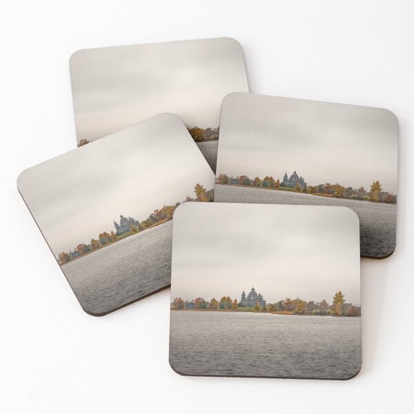 Item preview, Kizhi island, lake Onega designed and sold by Svetlana Korneliuk.