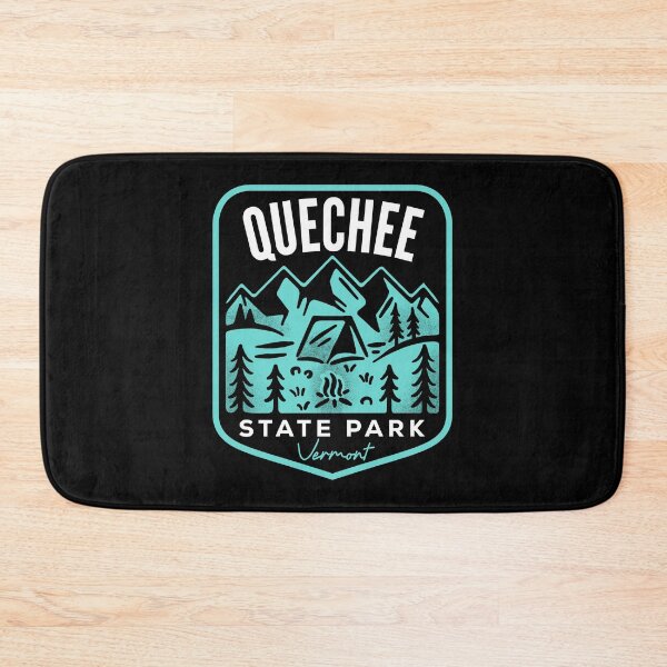 Item preview, Quechee State Park Vermont designed and sold by HalpinDesign.