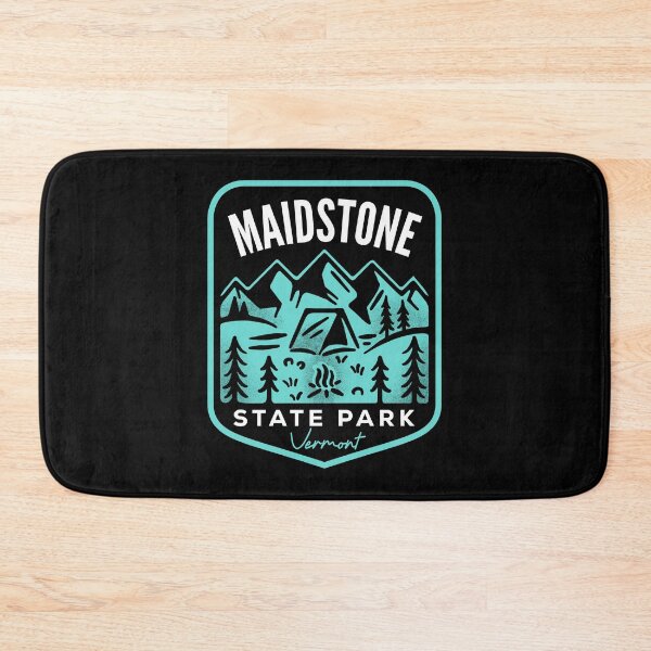 Item preview, Maidstone State Park Vermont designed and sold by HalpinDesign.