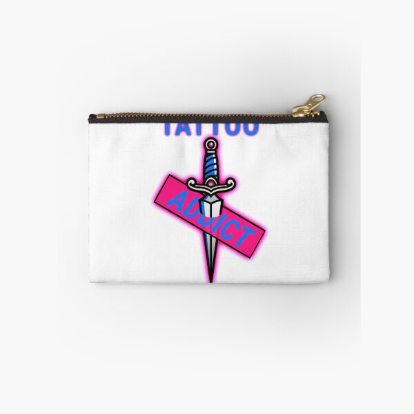 Item preview, Tattoo Addict designed and sold by Solsunx.