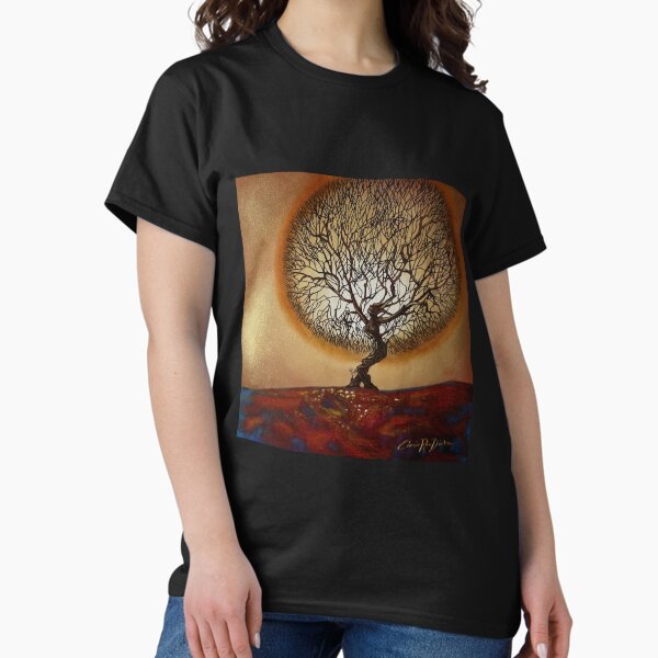 Touch the Sky Classic T-Shirt