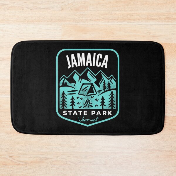 Item preview, Jamaica State Park Vermont designed and sold by HalpinDesign.