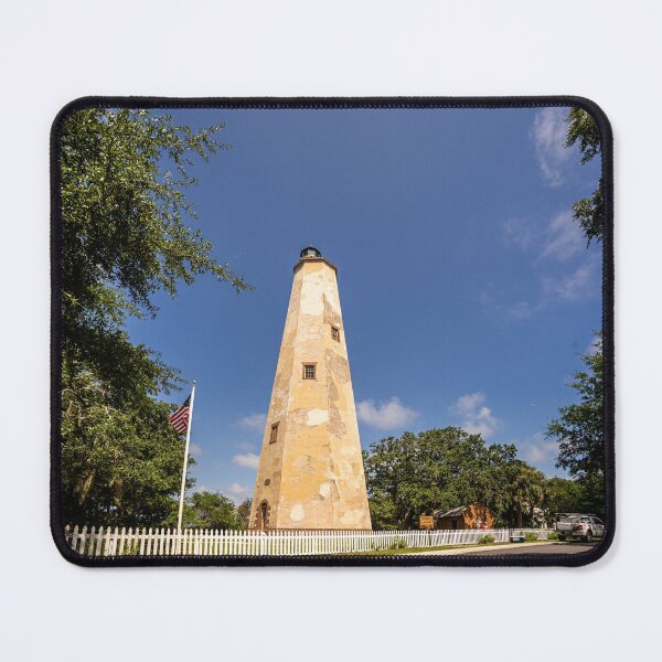Item preview, Old Baldy Lighthouse 2 2 designed and sold by KensLensDesigns.
