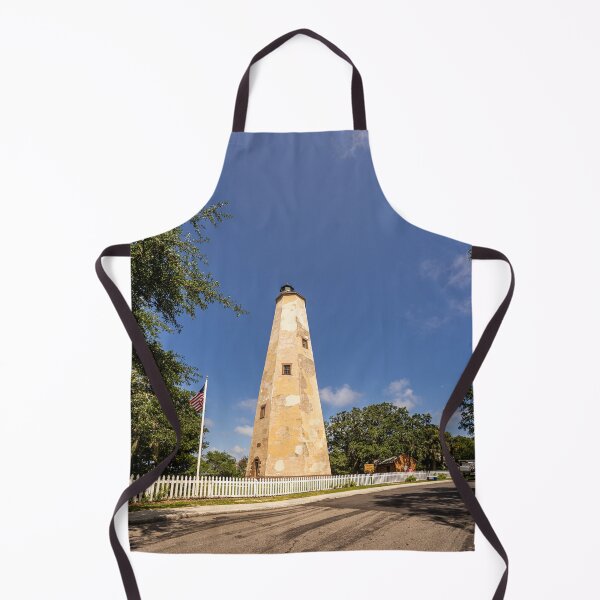 Item preview, Old Baldy Lighthouse 2 2 designed and sold by KensLensDesigns.